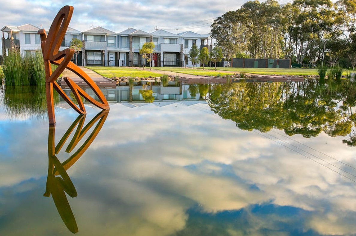 [Land for Sale] Orleana Waters Estate, Evanston Gardens OpenLot